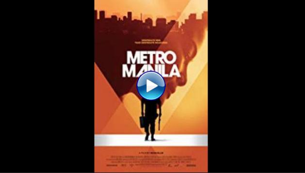 Metro Manila (2013)