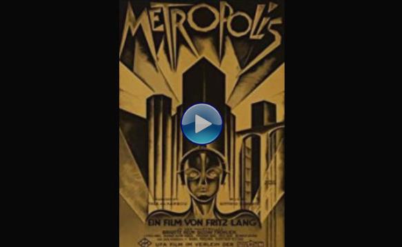 Metropolis (1927)