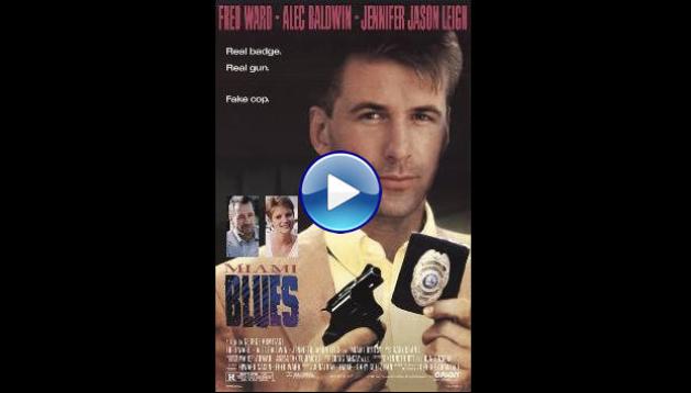 Miami Blues (1990)