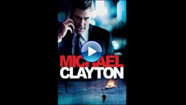 Michael Clayton (2007)