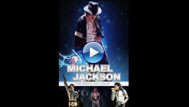 Michael Jackson: Life, Death and Legacy (2012)