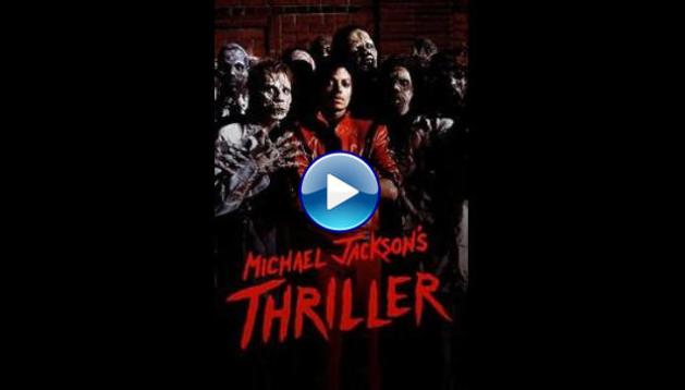 Michael Jackson: Thriller (1983)