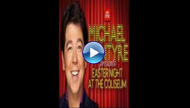 Michael McIntyre's Easter Night at the Coliseum (2015)