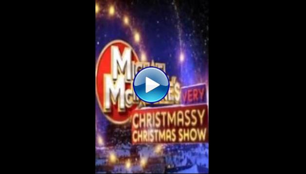 Michael McIntyre's Very Christmassy Christmas Show (2014)