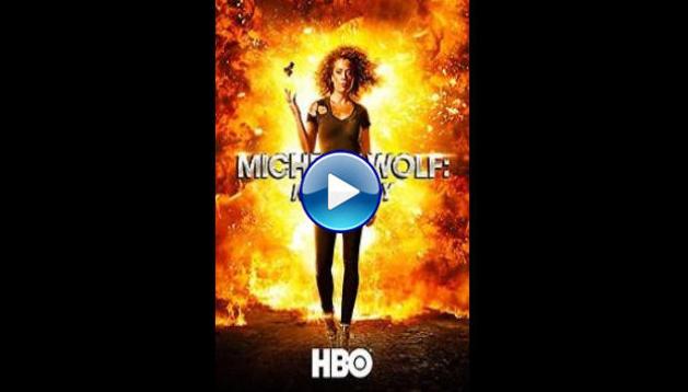 Michelle Wolf: Nice Lady (2017)