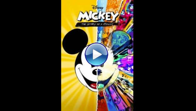 Mickey: The Story of a Mouse (2022)