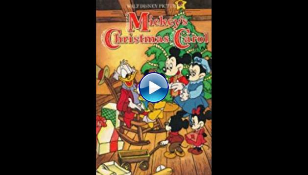 Mickey's Christmas Carol (1983)