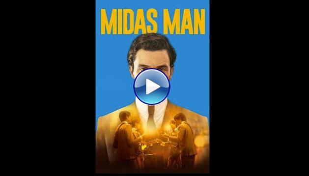 Midas Man (2024)