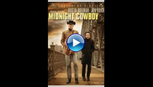 Midnight Cowboy (1969)