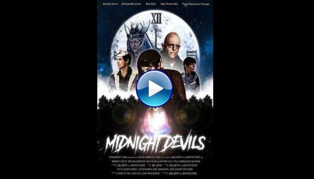 Midnight Devils (2019)