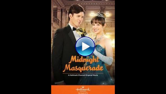 Midnight Masquerade (2014)