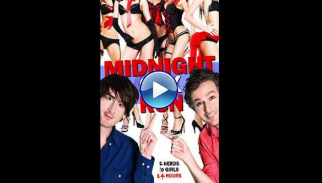 Midnight Sex Run (2015)