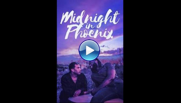 Midnight in Phoenix (2025)