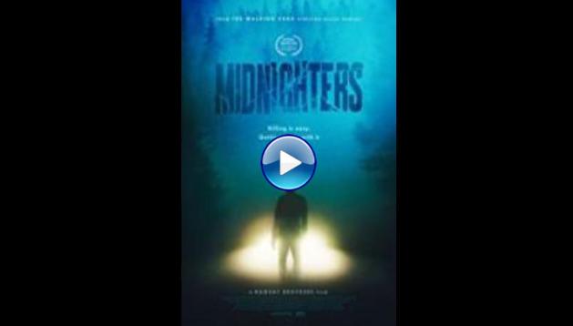 Midnighters (2017)