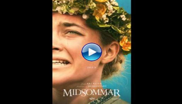 Midsommar