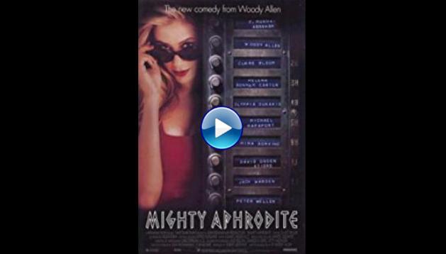 Mighty Aphrodite (1995)