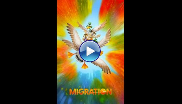 Migration (2023)