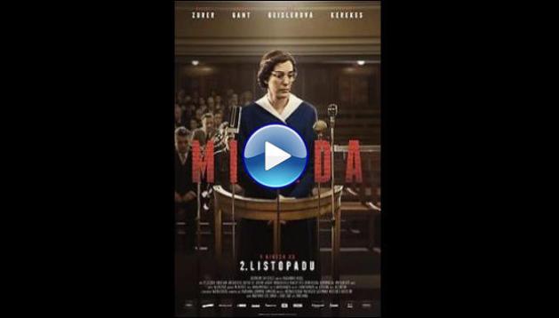 Milada (2017)