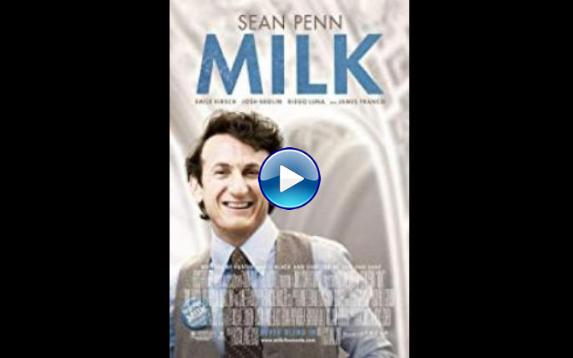 Milk (2008)