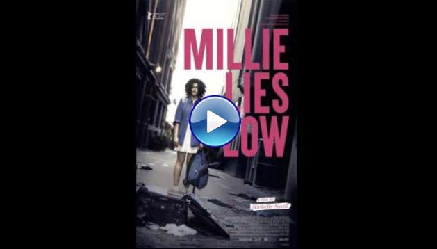 Millie Lies Low (2021)