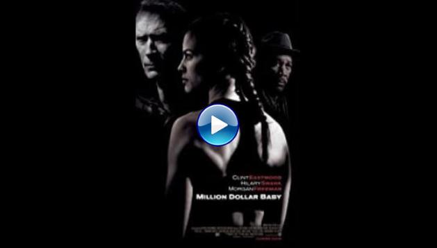 Million Dollar Baby (2004)