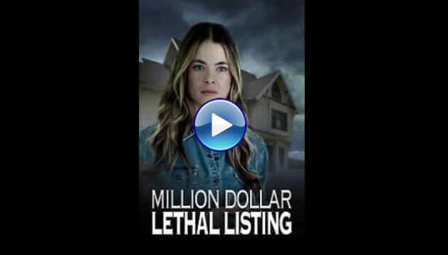 Million Dollar Lethal Listing (2024)