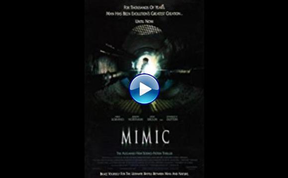 Mimic (1997)