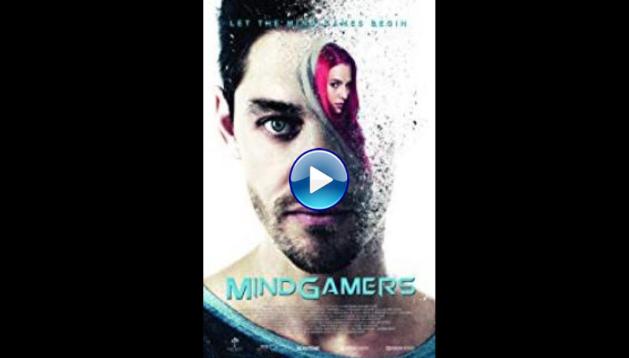 MindGamers (2015)