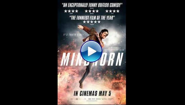 Mindhorn (2016)