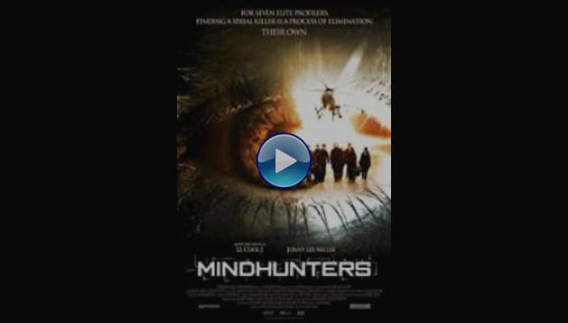 Mindhunters (2004)