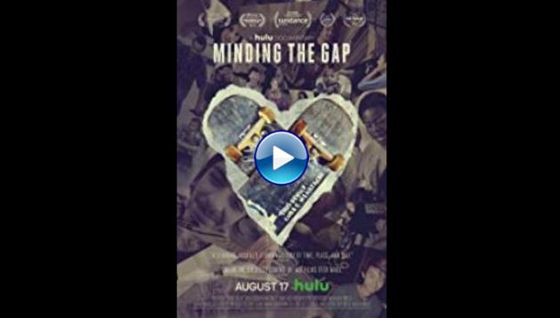 Minding the Gap (2018)