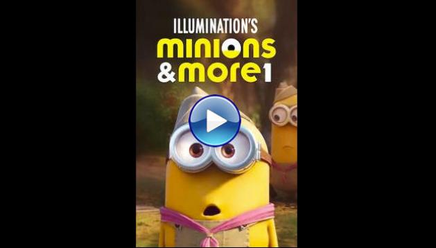 Minions and More Volume 1 (2022)