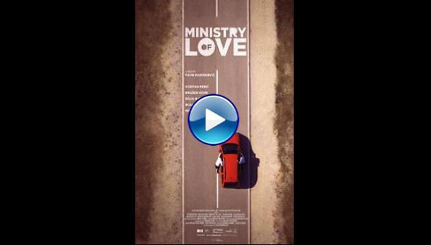 Ministry of Love (2016)