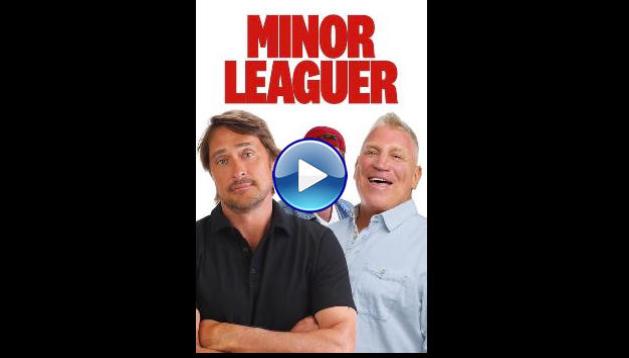 Minor Leaguer (2024)