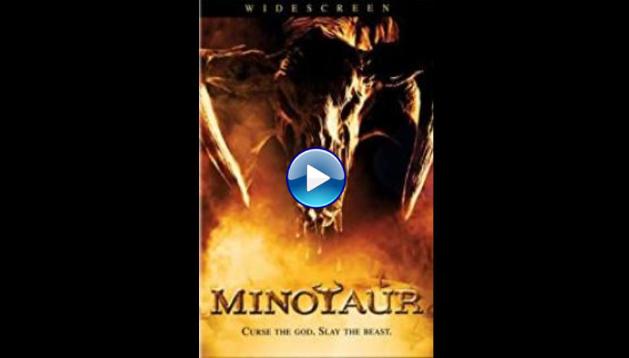 Minotaur (2006)