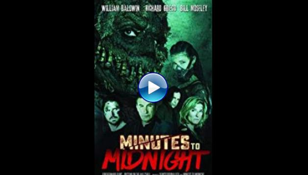 Minutes to Midnight (2018)