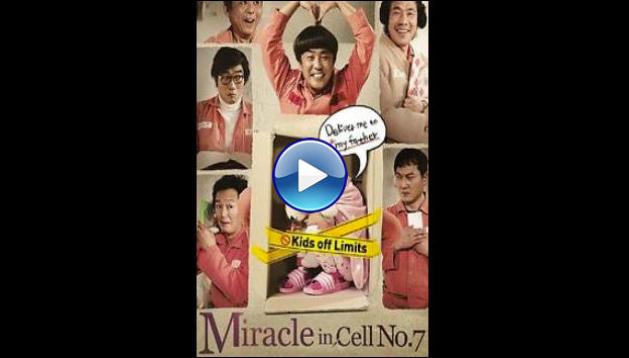 Miracle in Cell No. 7 (2013)