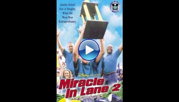 Miracle in Lane 2 (2000)