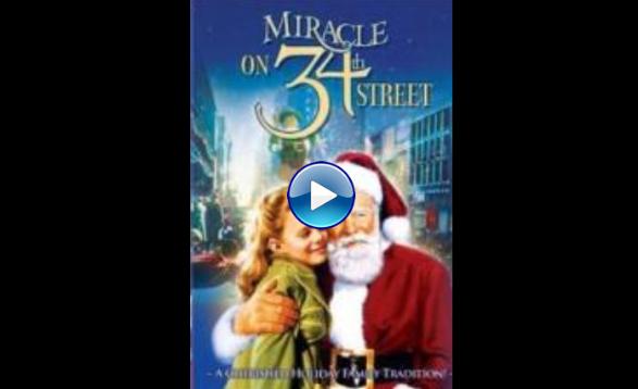 Miracle on 34th Street (1947)