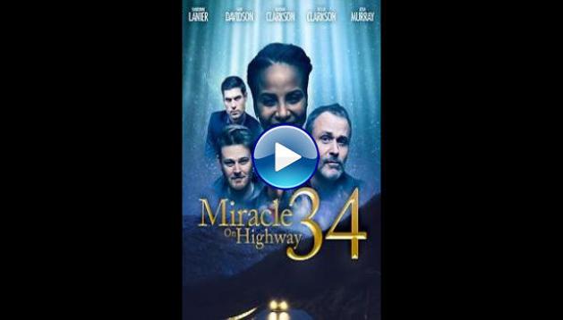 Miracle on Highway 34 (2020) HD Full Movie Watch Online Free