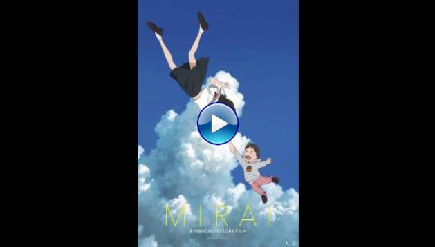 Mirai (2018)