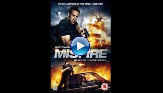 Misfire (2014)