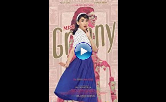 Miss Granny (2018)