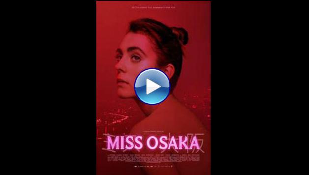 Miss Osaka (2021)