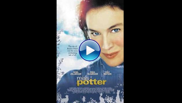 Miss Potter (2006)