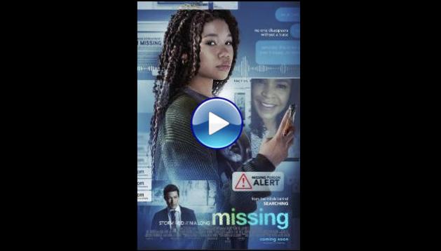 Missing (2023)