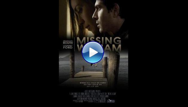 Missing William (2014)