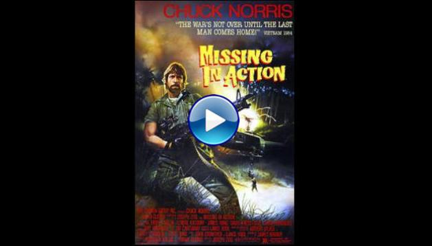 Missing in Action (1984)