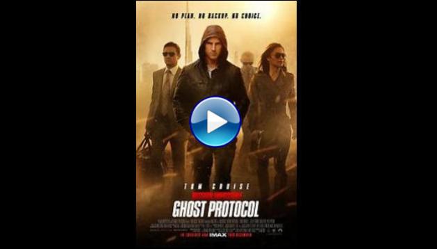 Mission: Impossible - Ghost Protocol (2011)