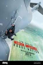 Mission: Impossible - Rogue Nation (2015)